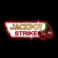 Jackpot Strike Casino logo