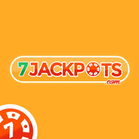 7Jackpots logo