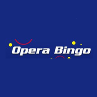 Opera Bingo logo