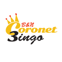 Coronet Bingo logo