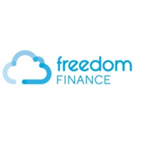Freedom Finance Ltd logo
