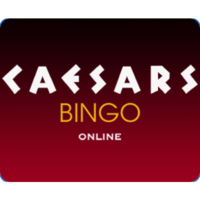 Caesars Bingo logo