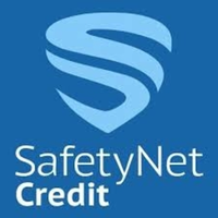SafetyNet Credit  logo