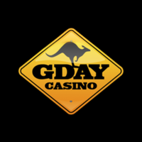 GDAY Casino logo
