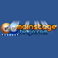 Mainstage Casino logo