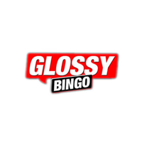 Glossy Bingo logo