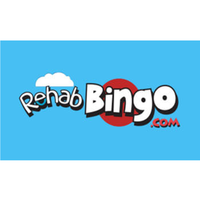 Rehab Bingo logo