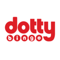 Dotty Bingo logo