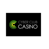 Cyber Club Casino logo