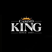 Casino King logo