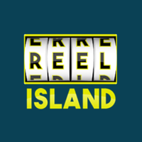 Reel Island logo