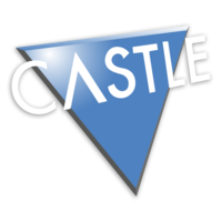 Castle Leisure logo