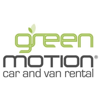 Green Motion logo