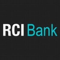 RCI Bank logo