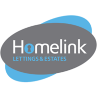 Homelink Lettings & Estates logo