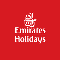 Emirates Holidays logo