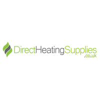 Direct Heating Supplies logo