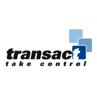 Transact Pensions logo