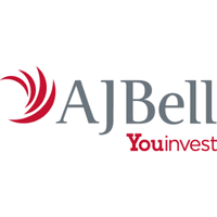 AJ Bell Youinvest    logo