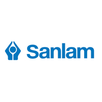 Sanlam Investment logo