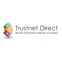 Trustnet Direct logo