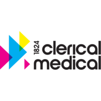 Clerical Medical logo