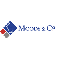 Moody and Co logo