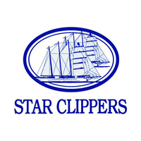 Star Clippers Luxury Sailing Cruises logo