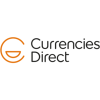 Currencies Direct logo