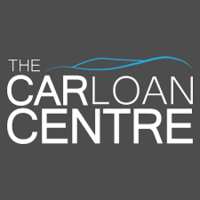 The Car Loan Centre logo