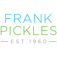 Frank Pickles  logo
