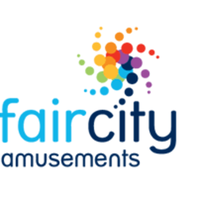 Fair City Amusements logo