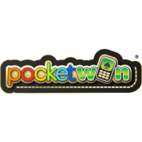 Pocket Win logo