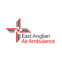 Friends Of East Anglian Air Ambulance logo