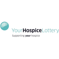 Your Hospice Lottery logo