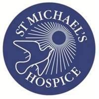 St Michael's Hospice Lottery logo