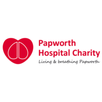 Papworth Hospital Charity logo