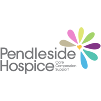 Pendleside Hospice logo
