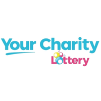 Your Charity Lottery logo