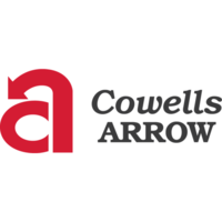 Cowells Arrow Bingo Uk logo