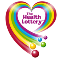 The Health Lottery Scheme logo