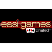 Easi Games logo