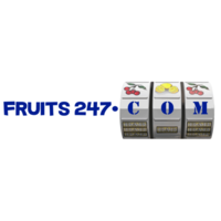Fruits247.com logo