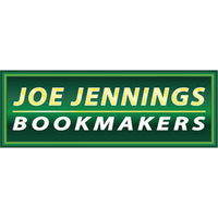 Joe Jennings International logo