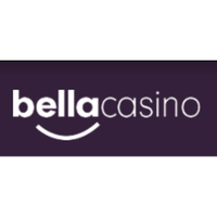 Bellacasino logo
