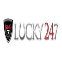 Lucky 247 logo