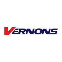 Vernons logo