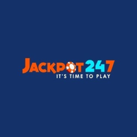 Jackpot247.com logo