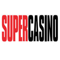 SuperCasino.com logo
