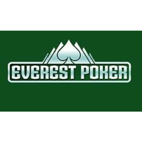 Everest Poker logo